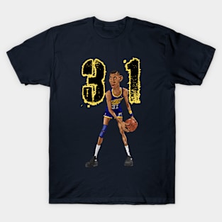 Reggie Miller T-Shirt